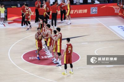 媒体人：中国男篮休息一周 7月13日再次开启集训