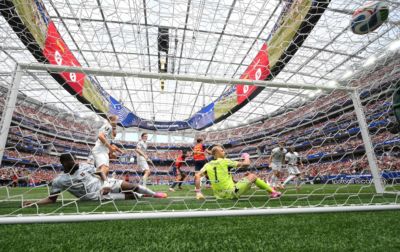 将战比利时！每体：西班牙抵达洛杉矶，1/16在LA以3-0完胜奥地利