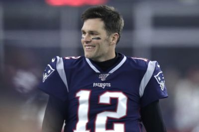 布雷迪称阿根廷超越爱国者逆转猎鹰，引发NFL球迷不满