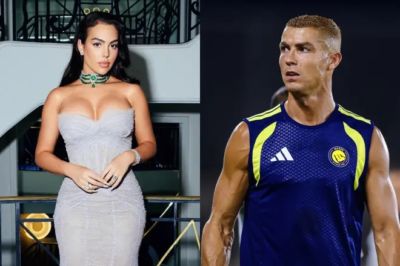 C罗婚前协议规定，若未来离婚，乔治娜每月将获10万欧元