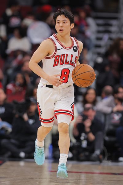 河村勇辉：觉得自己非常适合在步行者 对立足于NBA充满信心