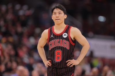 仍在追梦NBA！阿迪官宣签下日本控卫河村勇辉