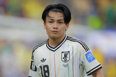 上田绮世：本届世界杯无论全队和个人都收获成长，但还有很多不足