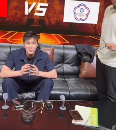 回应退役传闻？郭艾伦：不知道以后还能不能打球 还想打 没打够