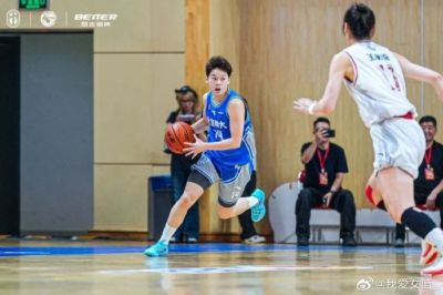 主打年轻化！武汉盛帆女篮连签三名大学生球员