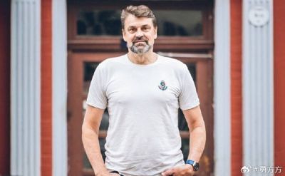 老熟人！记者：前广东男篮助教伊戈尔将加盟北京男篮担任助教