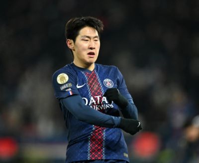 马竞3500万+500万欧签李刚仁只待官宣，合同为期5年