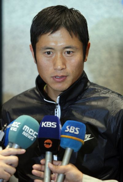 李荣杓谈韩国vs南非：入行解说以来，最让人费解的一场比赛