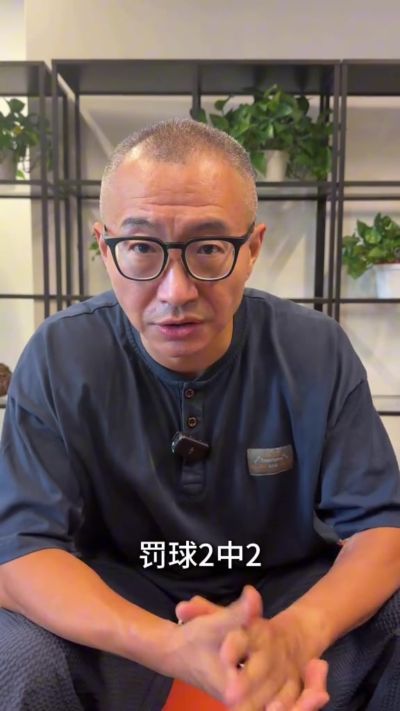 于嘉:庞峥麟惊艳首秀 年轻人朝气活力自信是恶战下一阶段最需要的