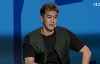 郭艾伦：羡慕这群年轻人&赢球真爽  无法想象那种毫无波澜的日子