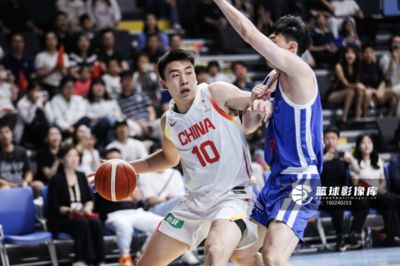 出手不多！王俊杰出战12分22秒 3中1得到3分3板3助&正负值+12