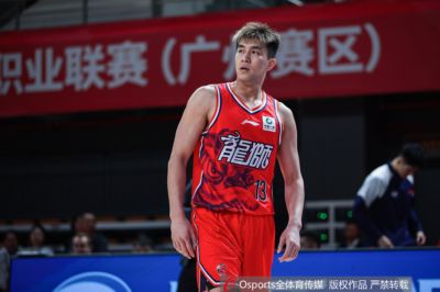 男篮关键战击败中国台北！郭艾伦调侃：我发现生死战还得我来解说
