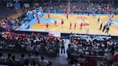 媒体人：中国篮协与渠道沟通 助球迷以低于常规价格的团购价购票