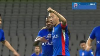 2连胜！申花3-2送浙江两连败 37岁吴曦双响拉唐点射 王钰栋破门