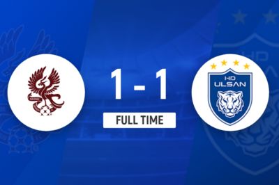 K联赛：卡列洛文敏瑞分别建功，光州FC1-1蔚山现代