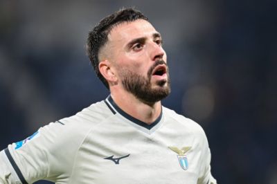 阿莫林下周二抵达米兰总部，接近敲定拉齐奥中卫希拉
