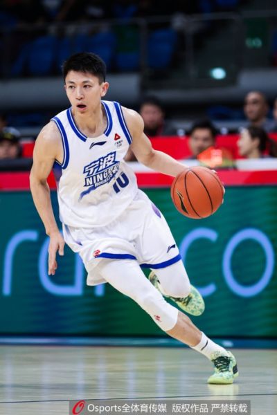 ：刘晓宇将赴美观看NBA夏季联赛 进行教练班学习