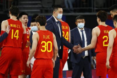 苏群：当年我为杜锋据理力争一般人看不懂 评论不依不饶没有人性