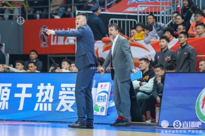 苏群：杜锋以会长身份深耕“粤BA” 联动多部门激活广东文旅消费