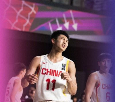 媒体人：张淳智三分7中6砍24分立大功 张宇辰却哑火 下场赢就第九