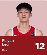 媒体人：中国国青和新西兰U17实力差距不大 谁三分投的好谁就赢