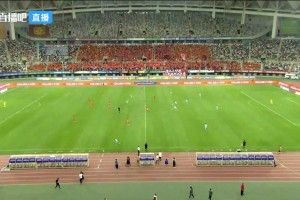 东北超-长春1-1呼和浩特不败领跑 呼和浩特4轮3平1负仍不胜