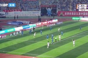 闷平!东北超-通辽0-0大连 两队均1胜3平保持不败 大连遭三连平