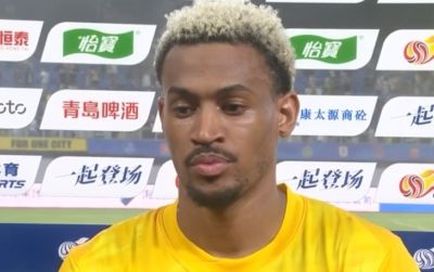 内尔松卢斯：我们球队非常团结和拼命 我会尽全力帮球队获得胜利