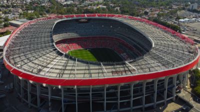 记者：FIFA仍在讨论墨西哥vs英格兰开球时间，今日会面当地组委会