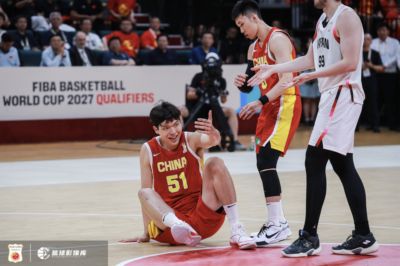 媒体人：中国篮球彻底进入恶性循环 只有姚明这样的天才 才能拯救