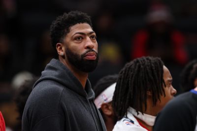 奇才得到艾顿！Slater：不会帮勇士增加筹码 奇才仍可能留下浓眉