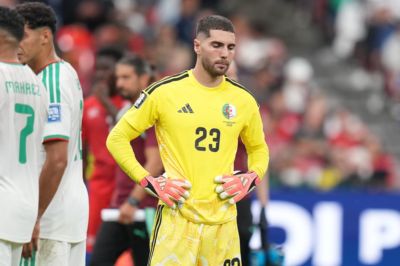 齐祖次子!28岁卢卡世界杯3场丢6球8扑救止步32强,3场都被打低分