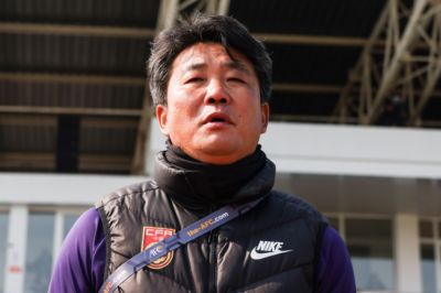 ：中国U20女足换帅 U20世界杯至少小组出线 力争跻身前八