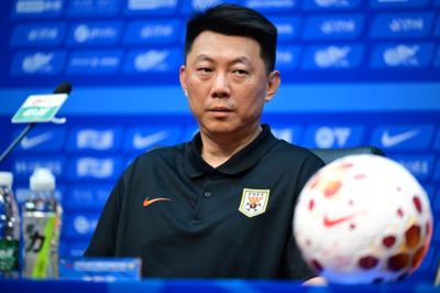 鲁媒：泰山队正充分享受换帅红利期，如何靠技战术赢球是难题