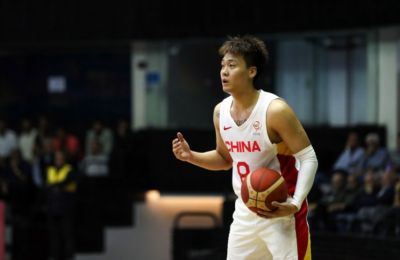 媒体人：中国男篮需1位既能组织又能强解的后卫 就像亚洲杯的赵睿