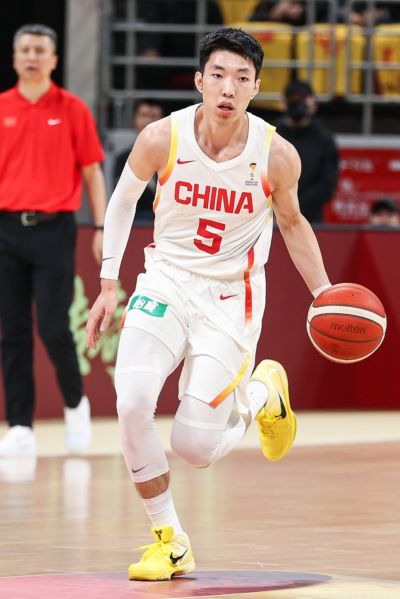 需要提升状态！廖三宁半场4投2中得到4分2助1断 正负值-14