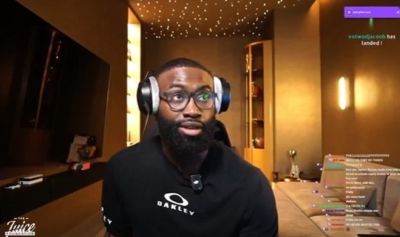 杰伦·布朗：我期待能在费城有所作为 一步一个脚印地赢得尊重！