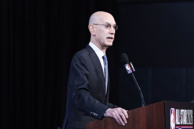 加快比赛节奏~NBA官方：今年夏联将采用G联盟的“一次罚球规则”