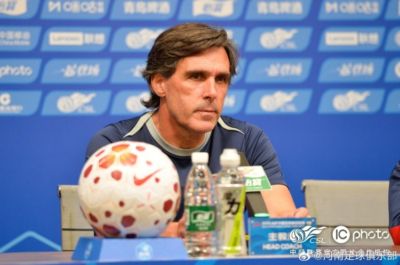 【赛前发布会】拉莫斯：细节决定比赛成败 新外援首发待定
