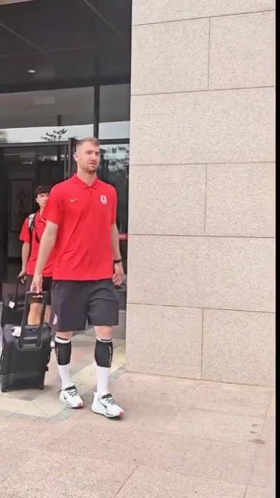 长春亚泰兵发梅州 开启7月两连客之旅