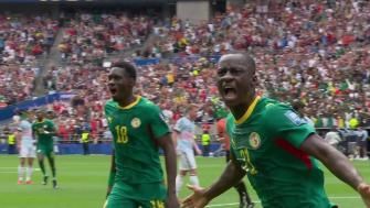 让2追3！比利时加时3-2塞内加尔 蒂莱曼斯内讧+绝平+压哨点射绝杀