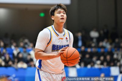 媒体人：这次大名单隐患在后卫线 缺乏赵睿那种能单打也能串联的