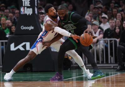Windhorst：联盟传闻布朗交易是在受胁迫下完成的 筹码并不对等
