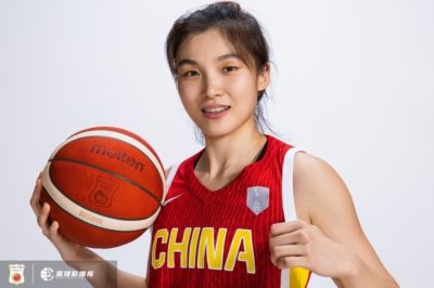 王家绘、李若莹加盟山西女篮 翟若云转投新疆女篮