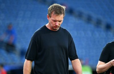 德国名宿：纳帅固执又不善于沟通，现在也就克洛普这一个接任者了