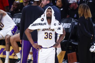 湖记：我惊讶于斯玛特和肯纳德都只要2年1300万就跑去了别的队