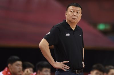 媒体人：中国U17男篮的建队方向是对的 但是进攻还得继续练