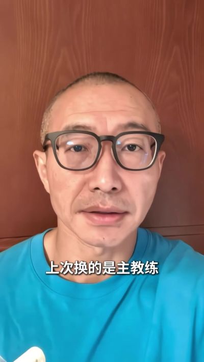 于嘉：“坏孩子”莫兰特来了 相信杨瀚森能明确底线&专注提升自己