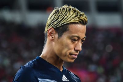 你行你上?本田圭佑:下一届世界杯想作为教练带领日本队参赛