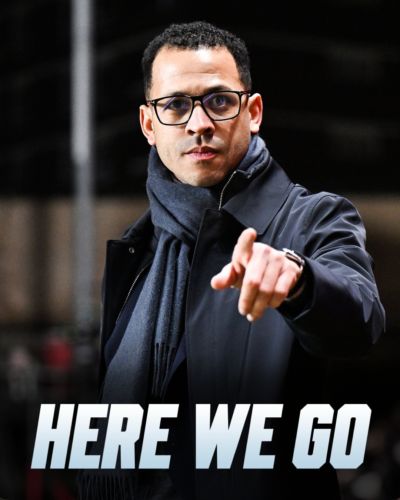 Here We Go！罗马诺：罗塞尼尔重返法甲执教巴黎FC，合约2+1年